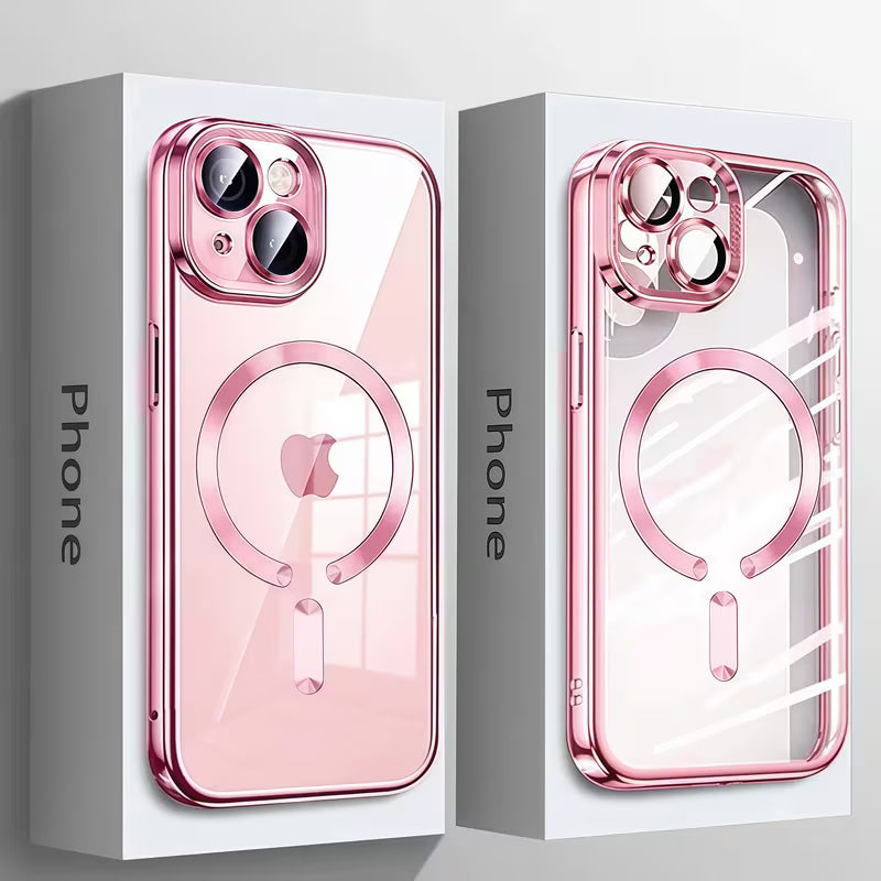 FUNDAS PROTECTORAS PARA CELULARES-