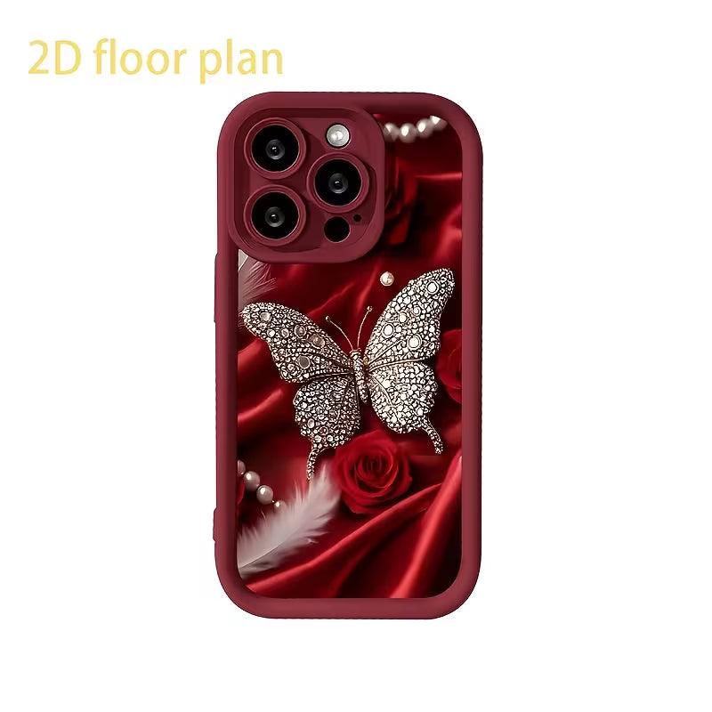 FUNDA PARA CELULARES DE ALTA GAMA.