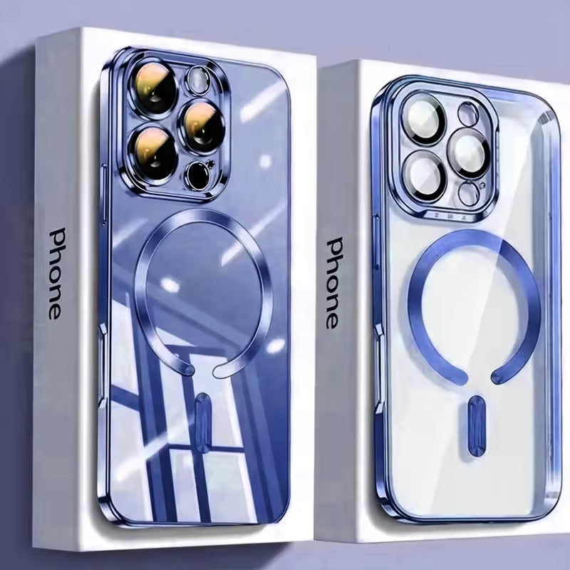FUNDA PROTECTORA PARA CELULARES DE ALTA CALIDAD