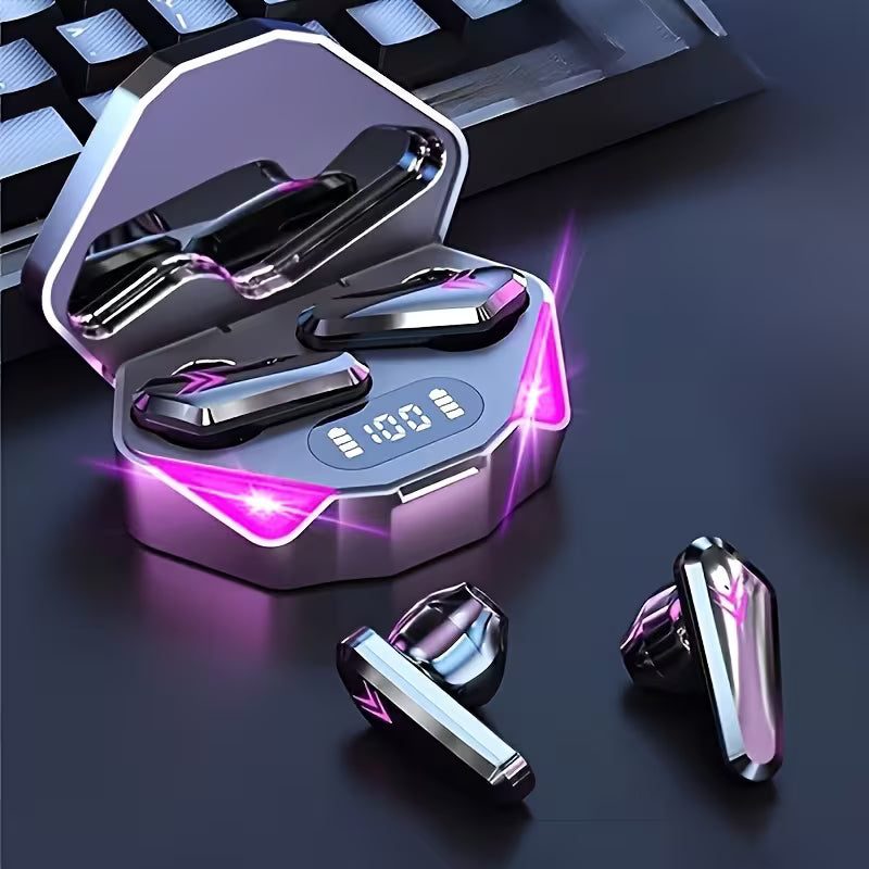 AURICULARES DE ALTA DEFINICION