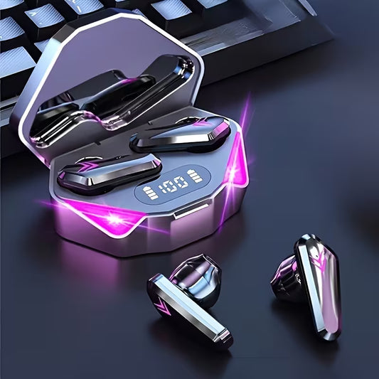 AURICULARES DE ALTA DEFINICION