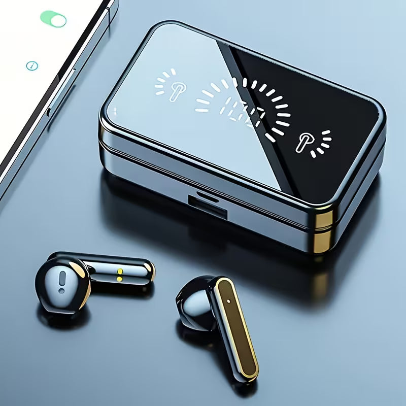 AUDIFONOS