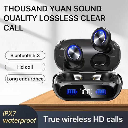 AURICULARES DE ALTA CALIDAD
