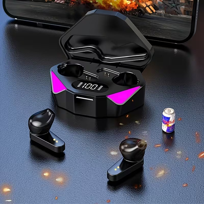 AURICULARES DE ALTA DEFINICION