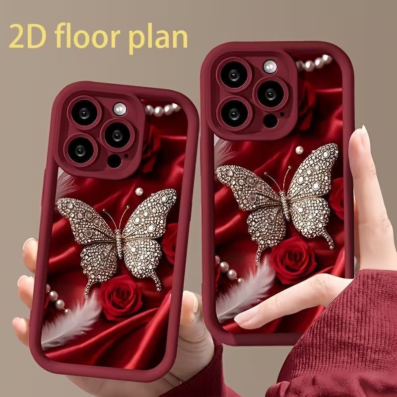 FUNDA PARA CELULARES DE ALTA GAMA.