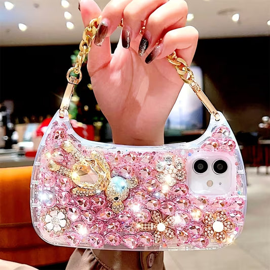 FUNDA PARA CELULARES.