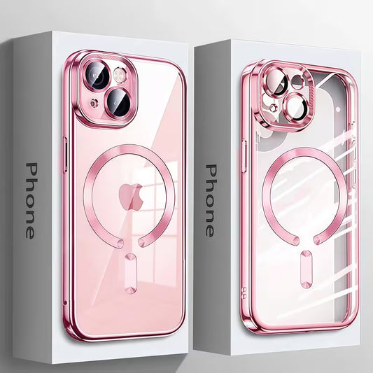 FUNDAS PROTECTORAS  PARA CELULARES-