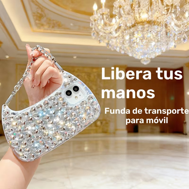 FUNDA PARA CELULARES.