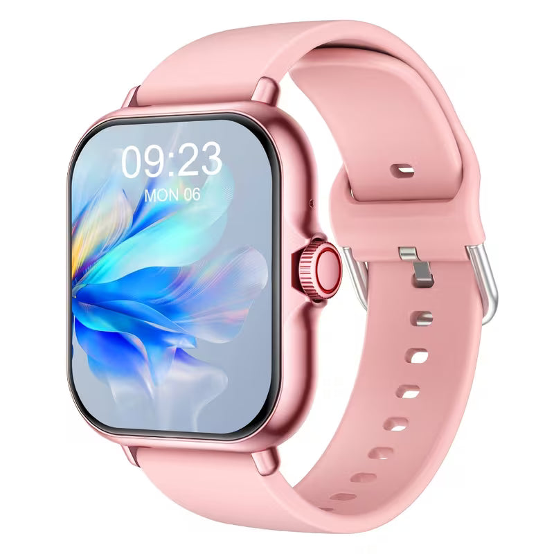 SMARTWATCH INTELIGENTE DE ALTA CALIDAD